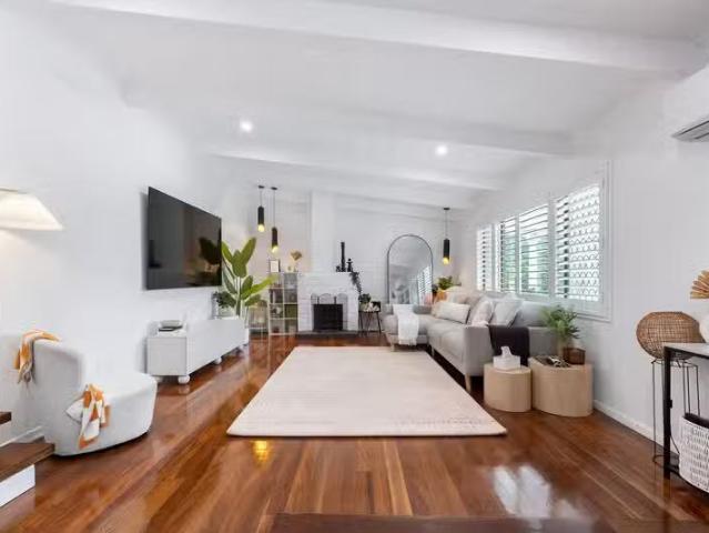 House for rent in Toombul, Queensland