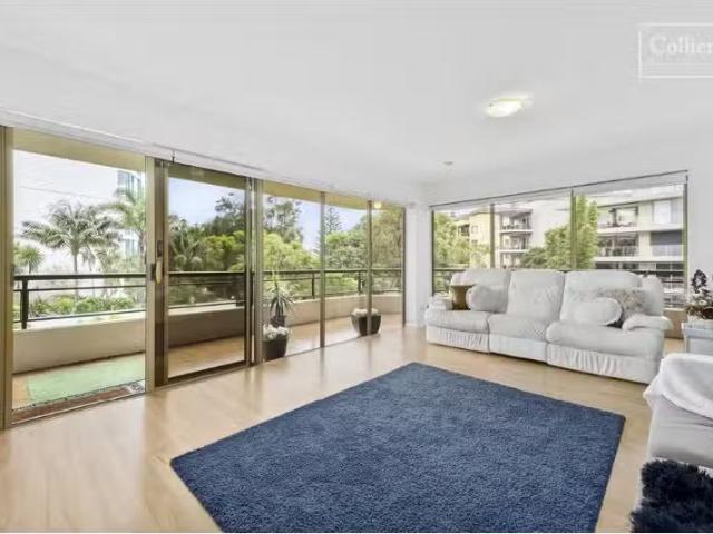 Apartment for rent in Wollongong West, New South Wales