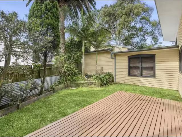 Condo for rent in Sydney, New South Wales