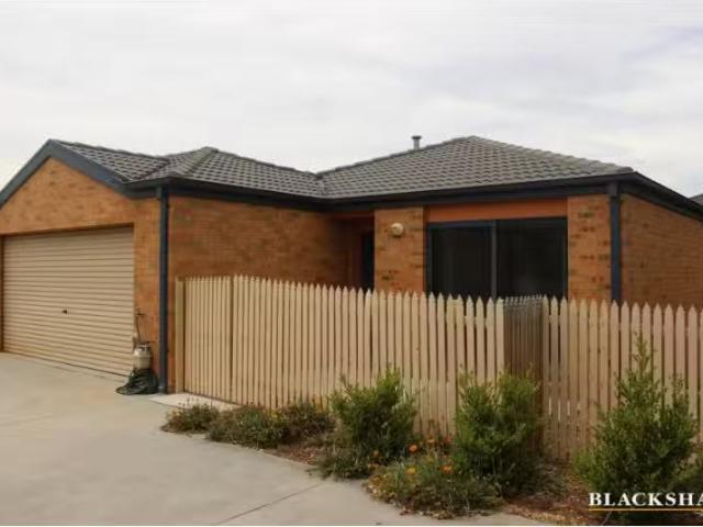 Condo for rent in Queanbeyan, New South Wales
