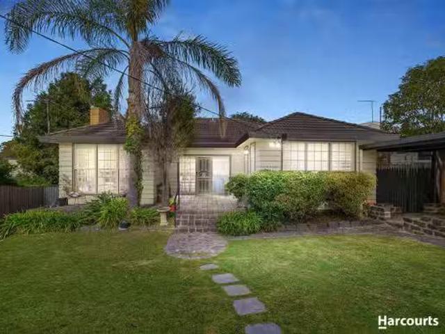 House for rent in Camerons Creek, Victoria