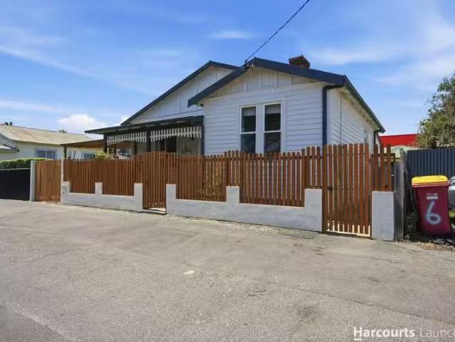 House for rent in Launceston, Tasmania