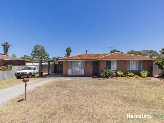 House for rent in Camillo, Western Australia