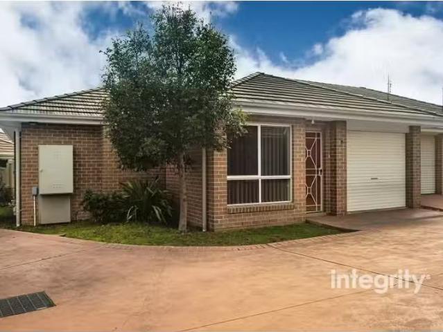 Apartment for rent in South Nowra, New South Wales