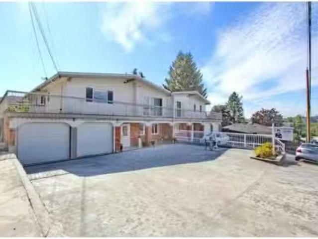 House for rent in Burnaby, British Columbia