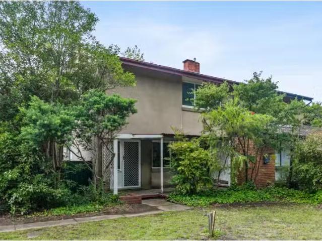 Condo for rent in Dickson, North Canberra