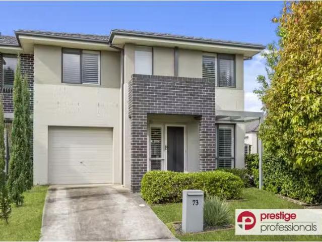 House for rent in Sydney, New South Wales