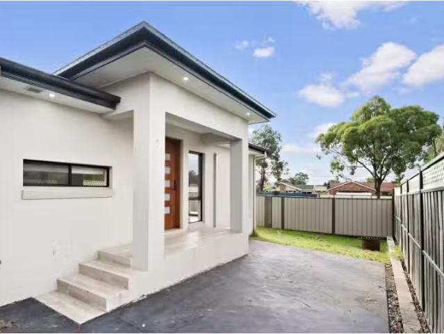 House for rent in Sydney, New South Wales