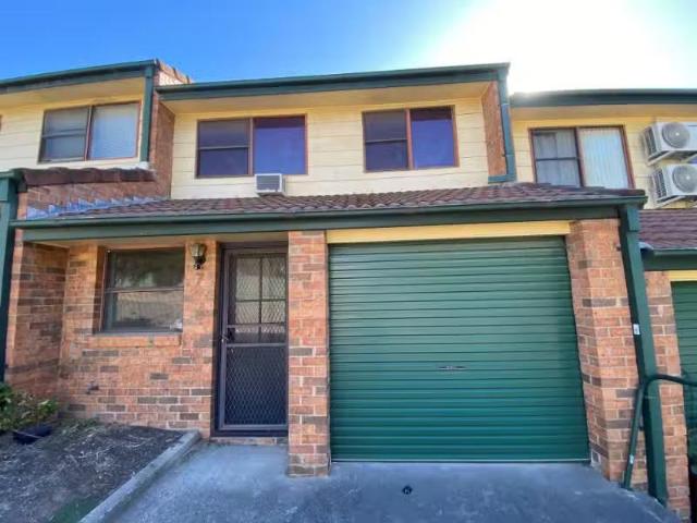 Apartment for rent in Muswellbrook, Muswellbrook Shire Council