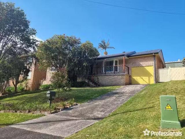 House for rent in Toombul, Queensland