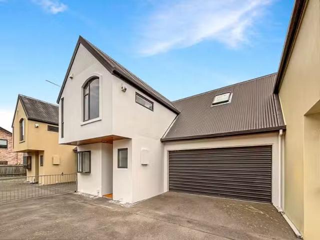 House for rent in Riccarton, Canterbury