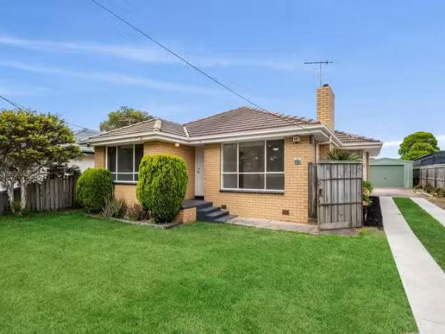 House for rent in Geelong, Victoria