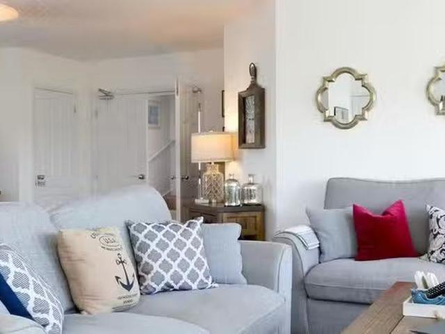 Apartment for rent in Trearddur, Wales