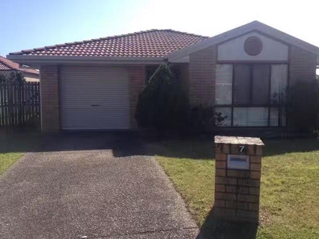 House for rent in Kings Creek, Queensland