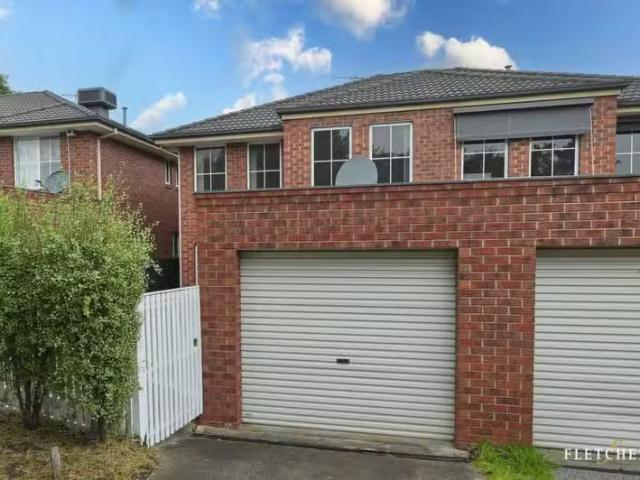 House for rent in Chadstone, Melbourne