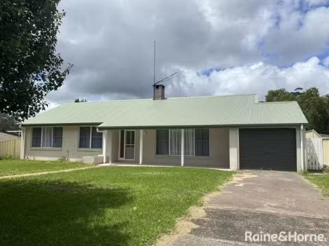 House for rent in Colo Vale, New South Wales