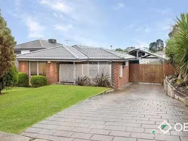 House for rent in Camerons Creek, Victoria