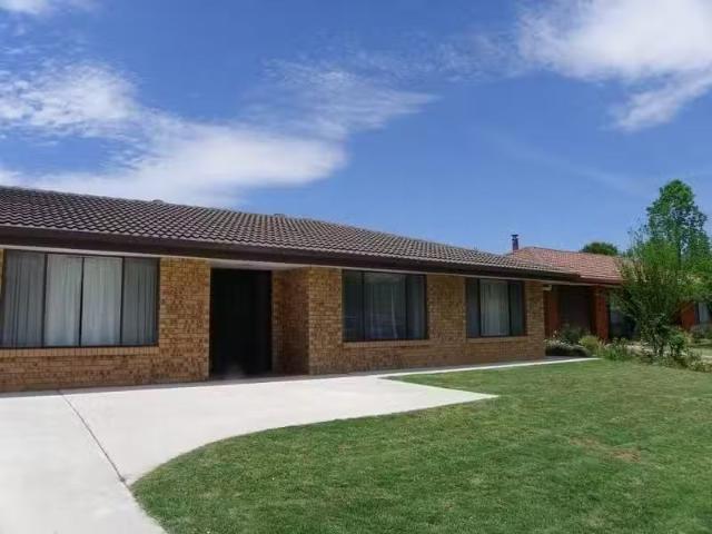 House for rent in Abington, New South Wales