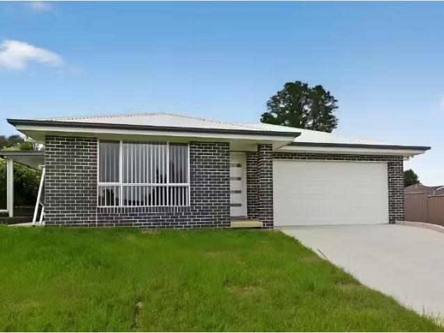 Apartment for rent in Orange, New South Wales