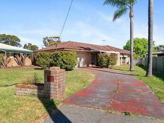 House for rent in Warral, Western Australia