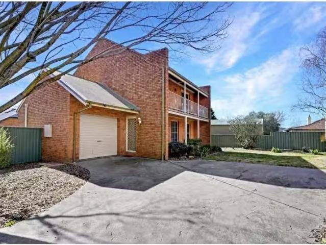 Apartment for rent in Orange, New South Wales
