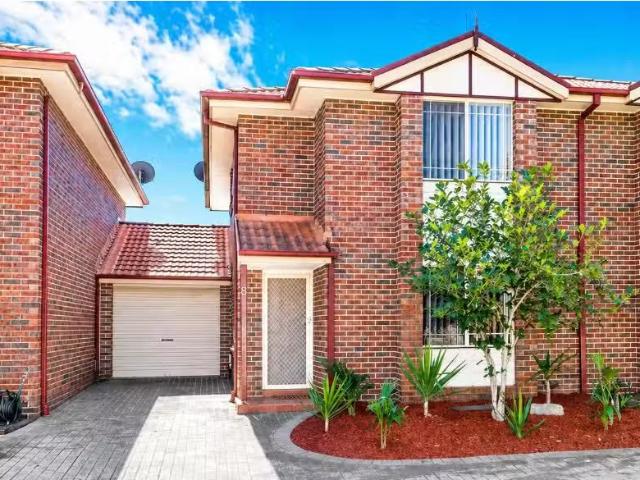 Condo for rent in Sydney, New South Wales
