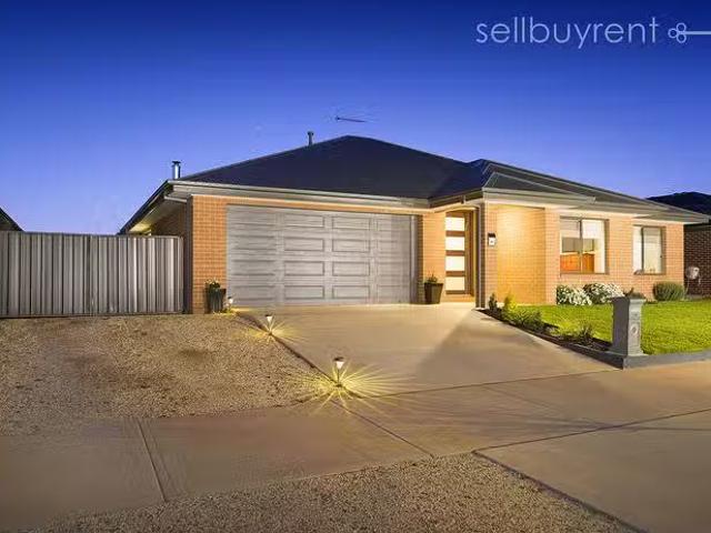 House for rent in Camerons Creek, Victoria
