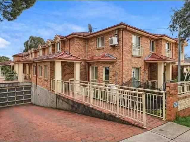 House for rent in Sydney, New South Wales