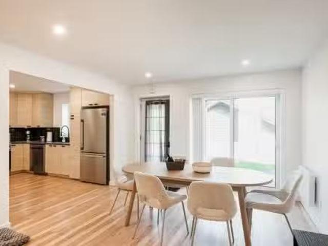 House for rent in Laurentides, Quebec