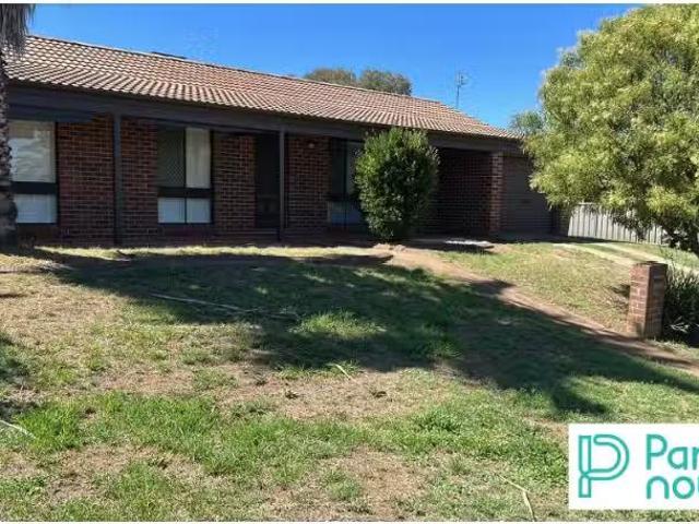 House for rent in Piallamore, New South Wales