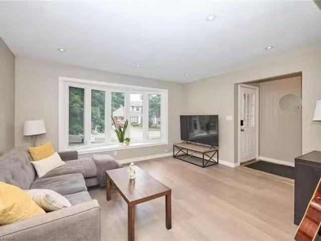 Condo for rent in Niagara, Ontario