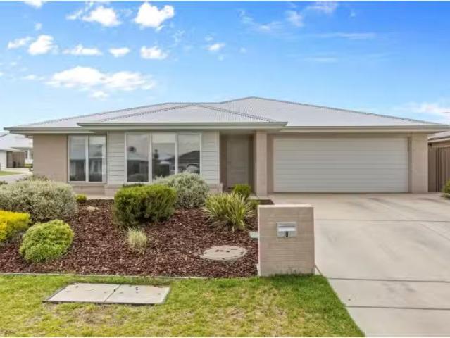 Apartment for rent in Belfrayden, New South Wales