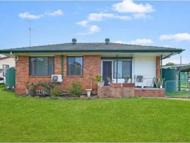 House for rent in Lalor Park, Sydney