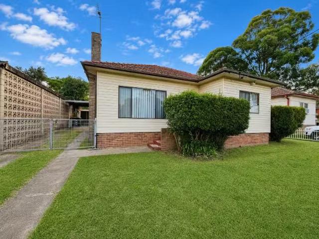 House for rent in Sydney, New South Wales