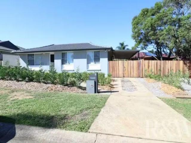 House for rent in Sydney, New South Wales