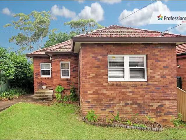 House for rent in Sydney, New South Wales