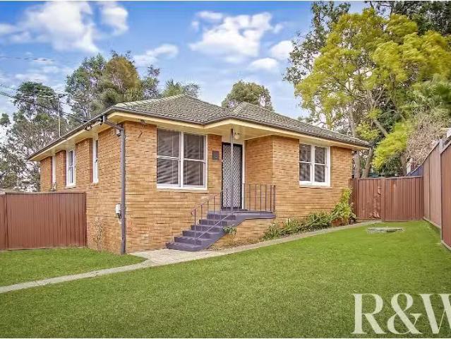 House for rent in Sydney, New South Wales