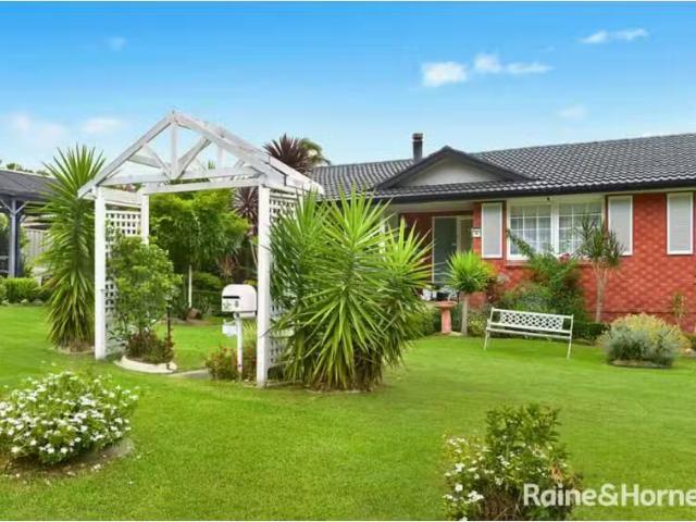 House for rent in Nowra, New South Wales