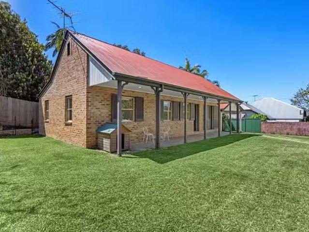 House for rent in Toombul, Queensland