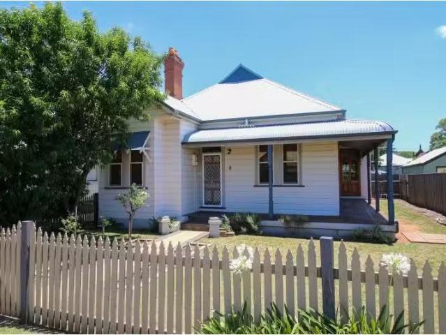 House for rent in Sedgefield, New South Wales