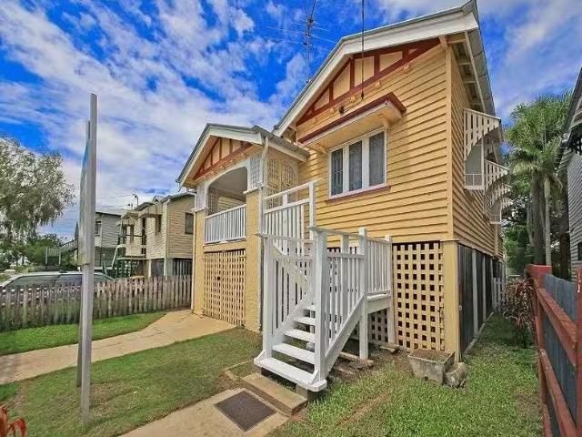 House for rent in Toombul, Queensland