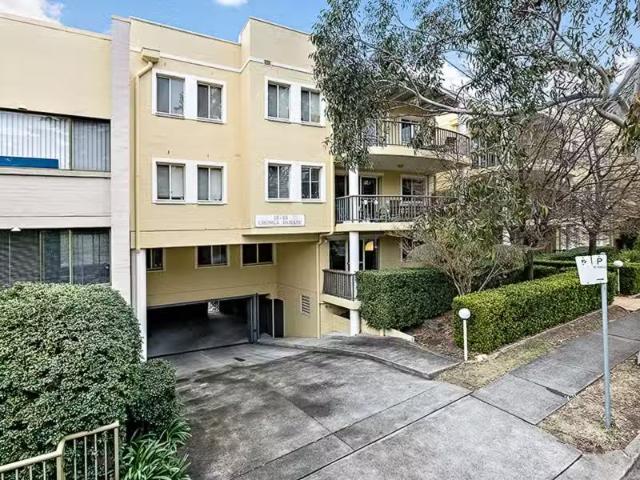 Apartment for rent in Sutherland Shire, Sydney