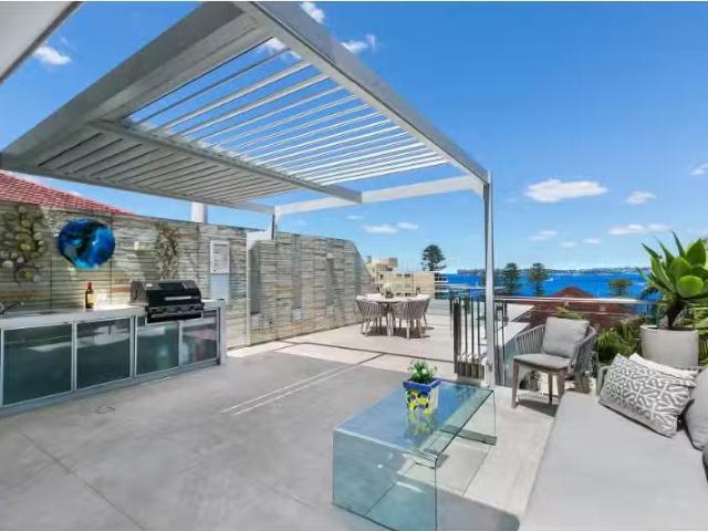 Apartment for rent in Sydney, New South Wales