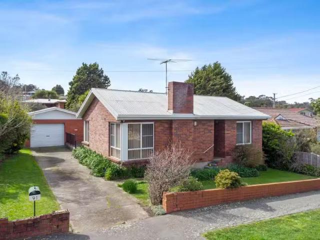 House for rent in Launceston, Tasmania