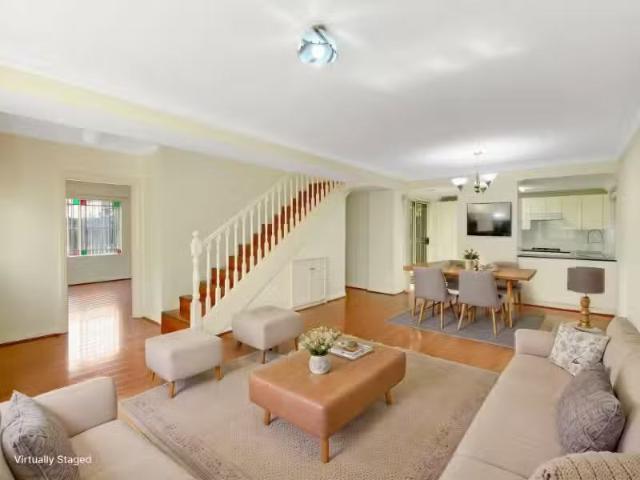 House for rent in Sydney, New South Wales
