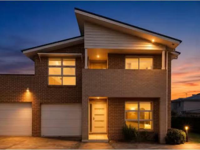 Condo for rent in Sydney, New South Wales