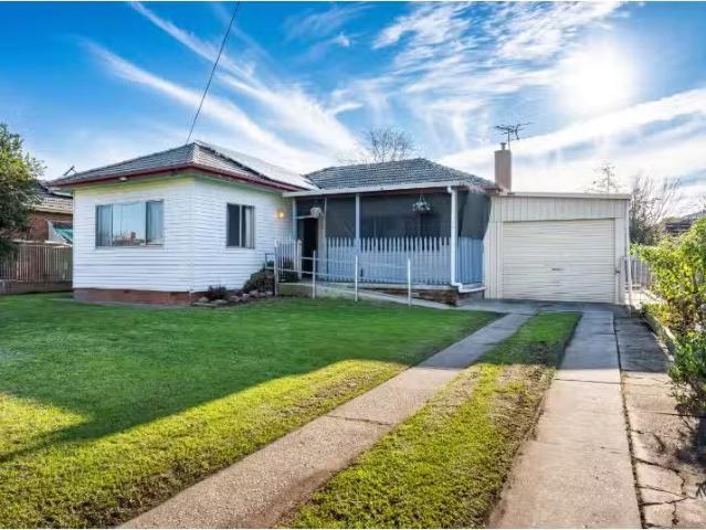 House for rent in Albury, New South Wales