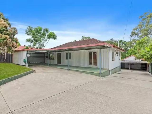 House for rent in Toombul, Queensland