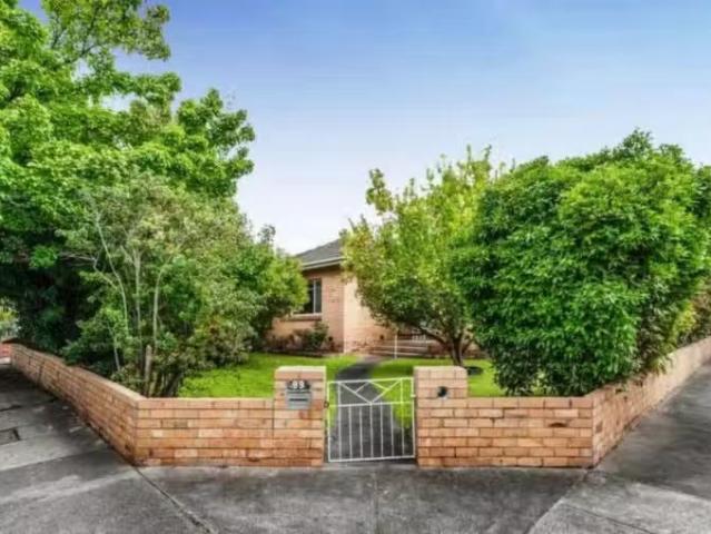 House for rent in Bentleigh, Melbourne