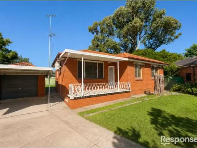 House for rent in Sydney, New South Wales